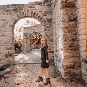 Meet your Posher, Brianne